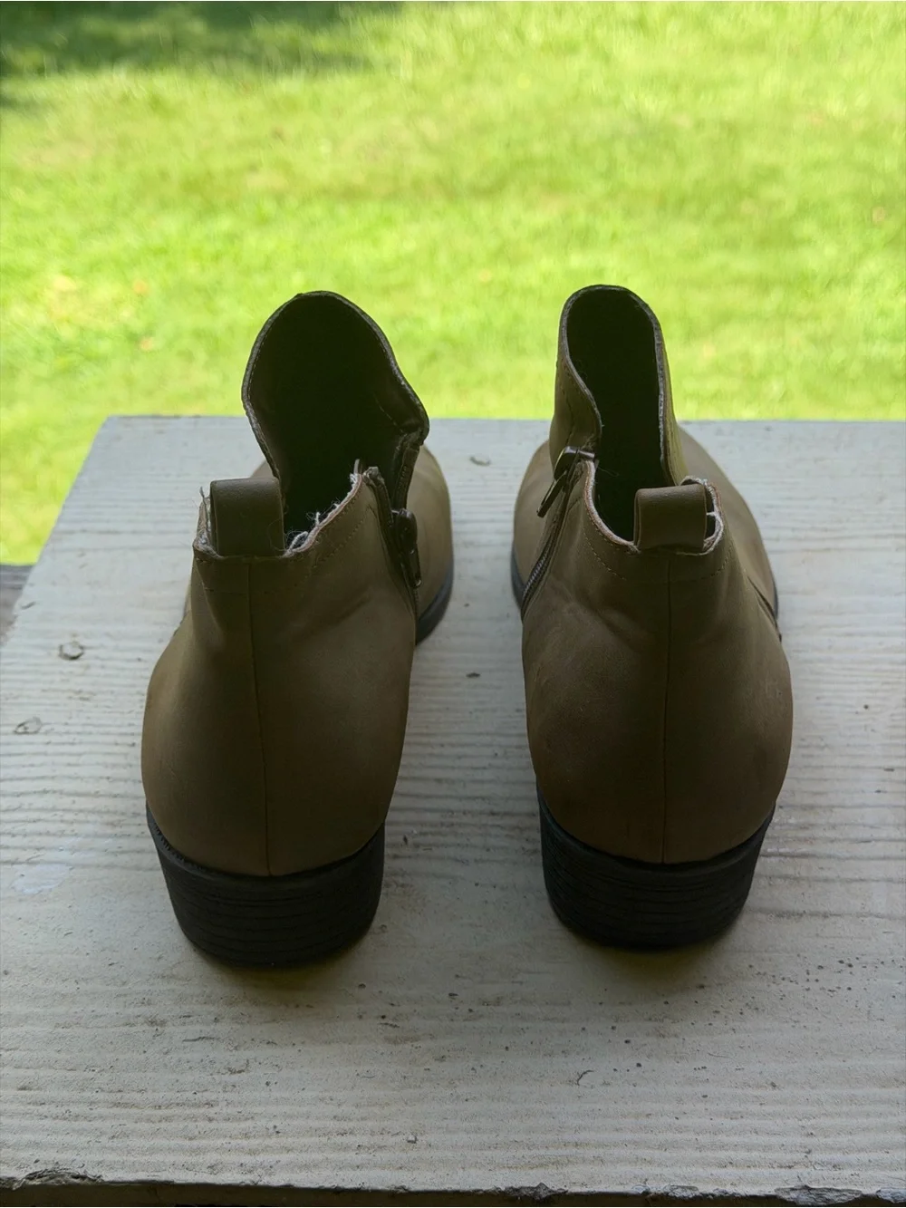 WomensChelsea Boots - Unbranded